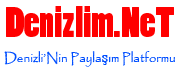 Denizlim.Com.Tr – Denizlimin Paylaşım Platformu